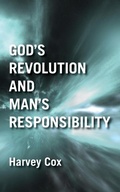 Cover: God's Revolution and Man's Responsibility - Wipf & Stock Publishers