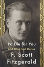 Cover: I'd Die For You - Scribner