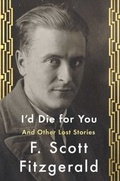 Cover: I'd Die For You - Scribner
