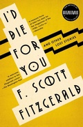 Cover: I'd Die for You - Simon & Schuster