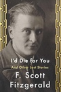 Cover: I'd Die for You - Simon & Schuster