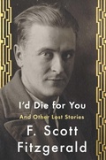 Cover: I'd Die for You - Simon & Schuster