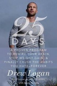 Enlarge image Cover: 25days - Gallery Books
