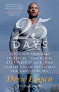 Cover: 25Days - Gallery Books