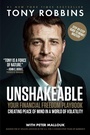 Cover: Unshakeable - Simon & Schuster