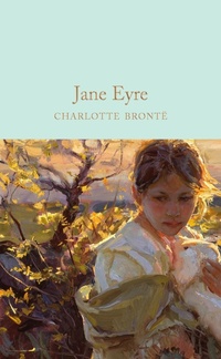 Abbildung von: Jane Eyre - Macmillan Collector's Library