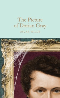 Enlarge image Cover: The Picture of Dorian Gray - Macmillan Collector's Library