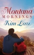 Cover: Montana Mornings - Montlake Romance
