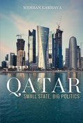 Cover: Qatar - Cornell University Press