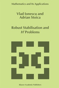 Abbildung von: Robust Stabilisation and H_ Problems - Springer