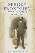 Cover: Diaries 1924-1933 - Cornell University Press