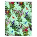 Cover: Bloomsbury Garden GreenJournal - teNeues Publishing Company