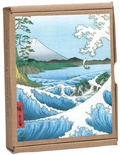Cover: Hiroshige - teNeues Publishing Company