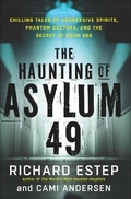 Cover: The Haunting of Asylum 49 - New Page Books