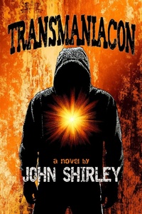 Enlarge image Cover: Transmaniacon - Pyr