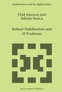 Cover: Robust Stabilisation and H_ Problems - Springer