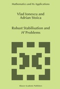 Cover: Robust Stabilisation and H_ Problems - Springer