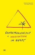 Cover: Entrepreneurship and Innovation in Egypt - I.B.Tauris