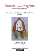Cover: Einstein Meets Magritte: An Interdisciplinary Reflection - Kluwer Academic Publishers