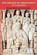 Cover: The Origins of Christianity - Liturgical Press