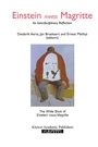 Cover: Einstein Meets Magritte: An Interdisciplinary Reflection - Springer