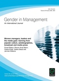 Cover: Women Managers, Leaders and the Media Gaze - Emerald Group Publishing Limited