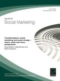 Cover: Transformations - Emerald Group Publishing Limited