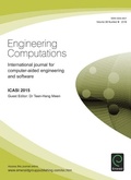 Cover: ICASI 15 - Emerald Group Publishing Limited