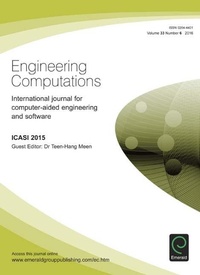 Enlarge image Cover: ICASI 15 - Emerald Group Publishing Limited