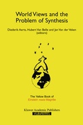 Cover: World Views and the Problem of Synthesis - Kluwer Academic Publishers