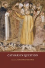 Cover: Cathars in Question - De Gruyter