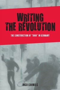 Enlarge image Cover: Writing the Revolution - De Gruyter