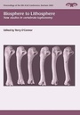 Cover: Biosphere to Lithosphere - Oxbow Books