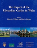 Cover: The Impact of the Edwardian Castles in Wales - Oxbow Books
