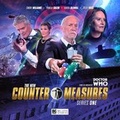 Cover: The New Counter-Measures: Series 1 - Big Finish Productions Ltd