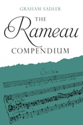 Cover: The Rameau Compendium - Boydell Press
