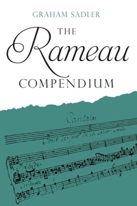 Enlarge image Cover: The Rameau Compendium - Boydell Press