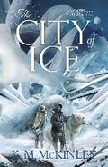 Cover: The City of Ice: Volume 2 - Solaris
