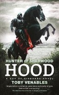 Cover: Hood: Volume 3 - Abaddon Books