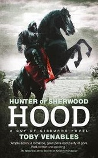 Enlarge image Cover: Hood: Volume 3 - Abaddon Books