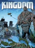 Cover: Kingdom: Aux Drift: Volume 3 - 2000 AD Graphic Novels