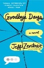 Cover: Goodbye Days - Andersen Press Ltd