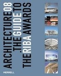 Cover: Architecture 08 - Merrell Publishers Ltd