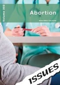 Cover: Abortion: 302 - Independence Educational Publishers