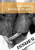 Cover: Debating Animal Rights: 303 - Independence Educational Publishers
