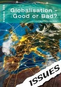 Cover: Globalisation - Good or Bad?: 305 - Independence Educational Publishers