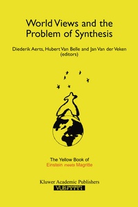 Enlarge image Cover: World Views and the Problem of Synthesis - Springer