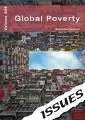 Cover: Global & UK Poverty: 306 - Independence Educational Publishers