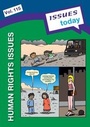 Cover: Human Rights Issues: 115 - Independence Educational Publishers