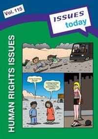 Enlarge image Cover: Human Rights Issues: 115 - Independence Educational Publishers